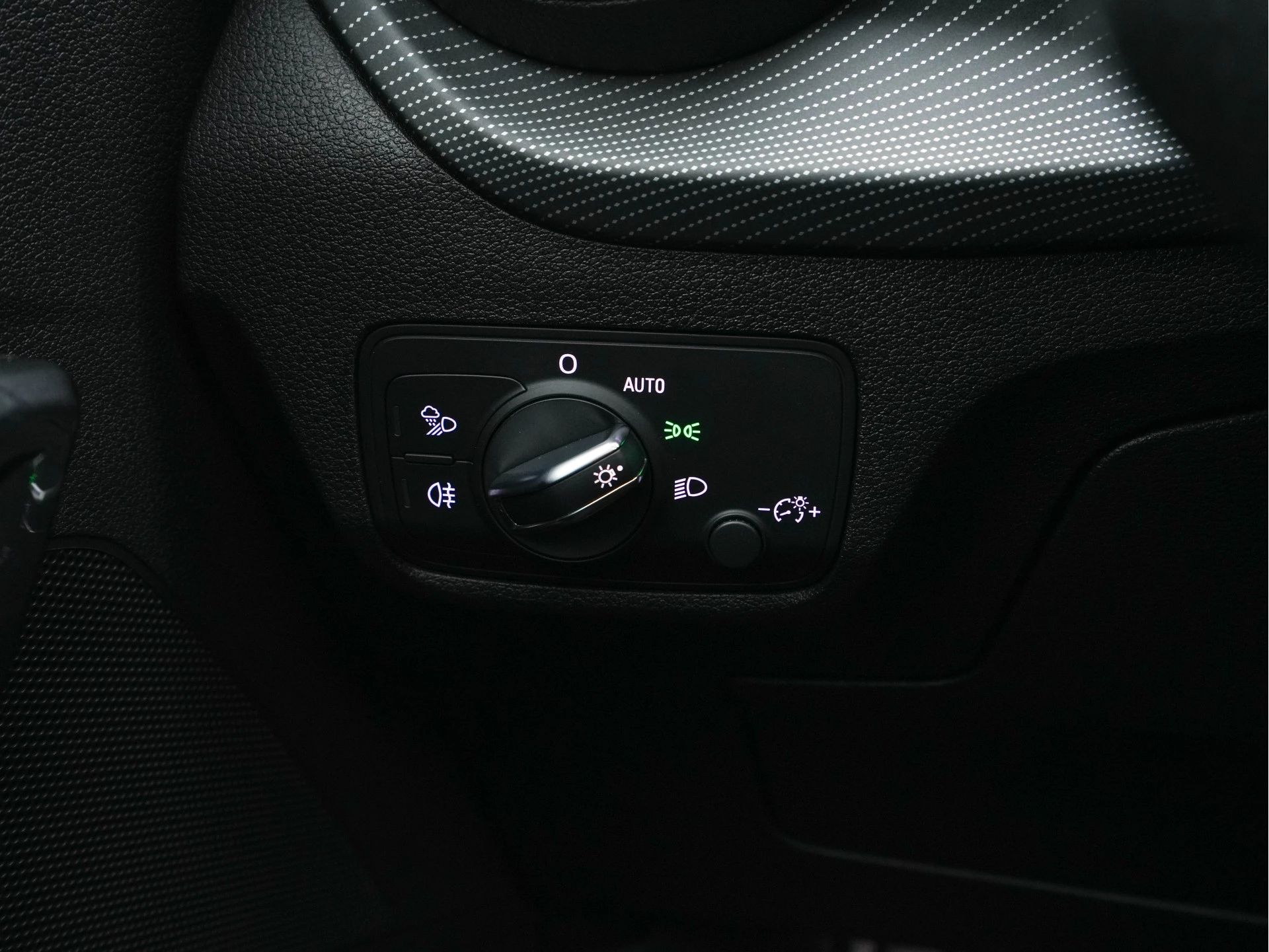 Hoofdafbeelding Audi SQ2