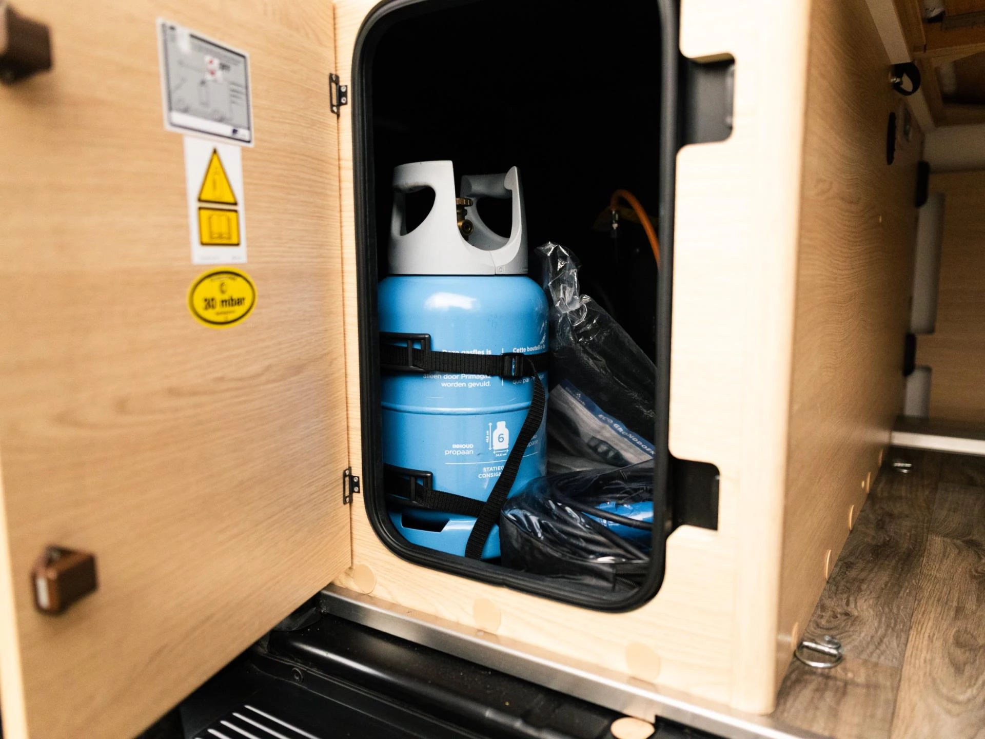 Hoofdafbeelding Sunlight Cliff 600