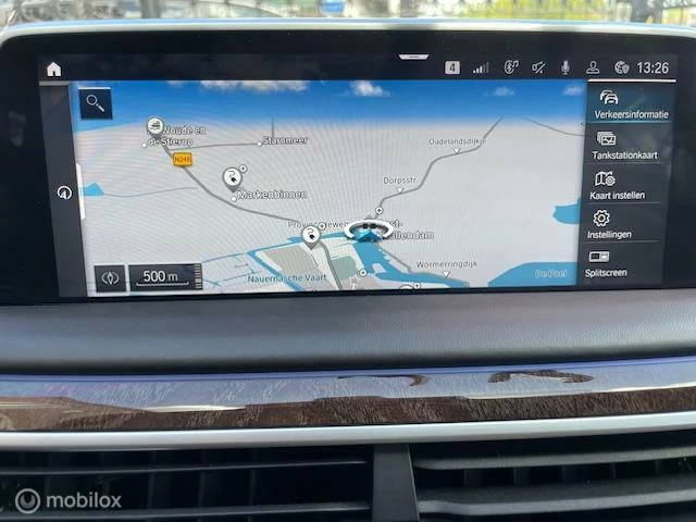 Hoofdafbeelding BMW 7 Serie