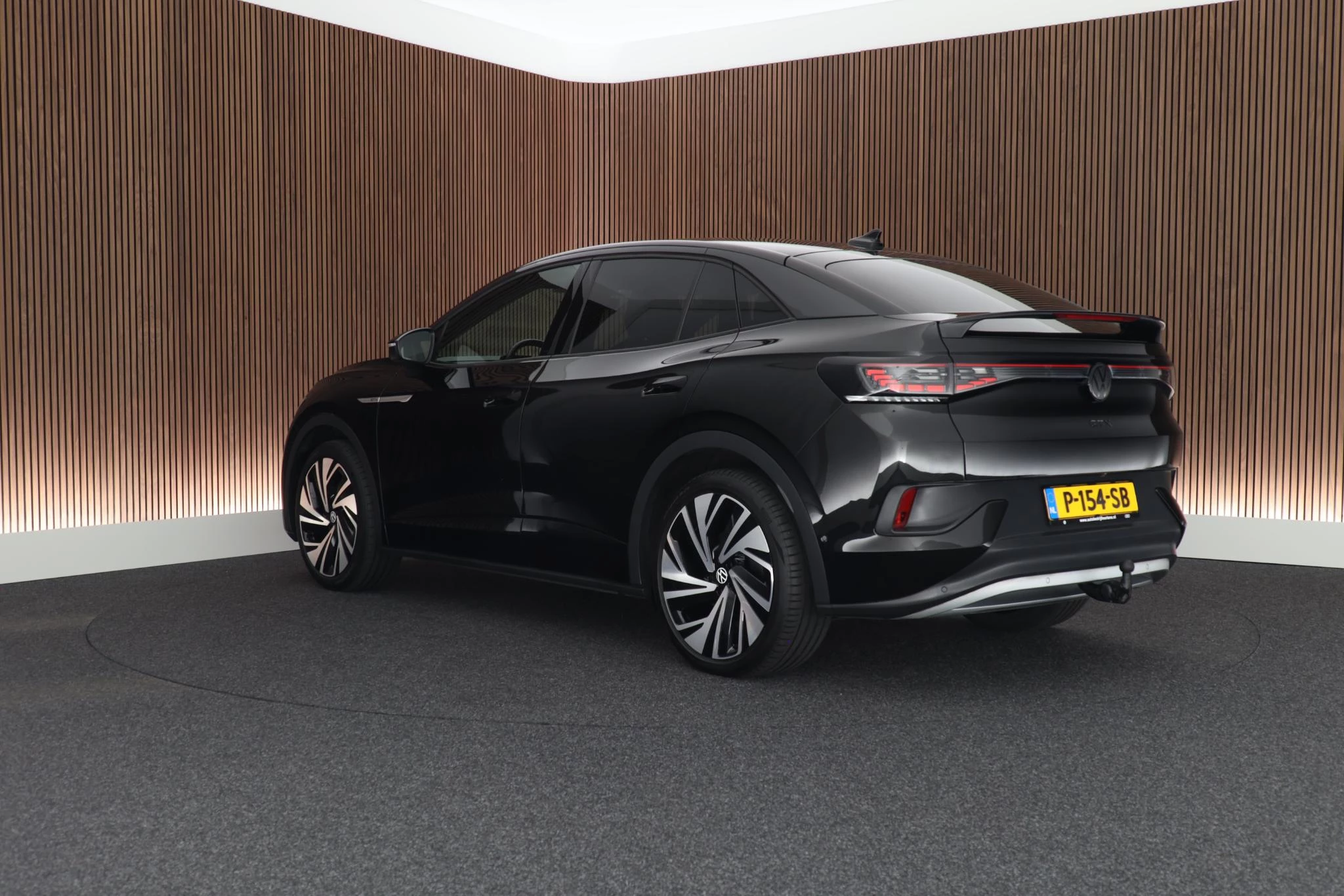 Hoofdafbeelding Volkswagen ID.5
