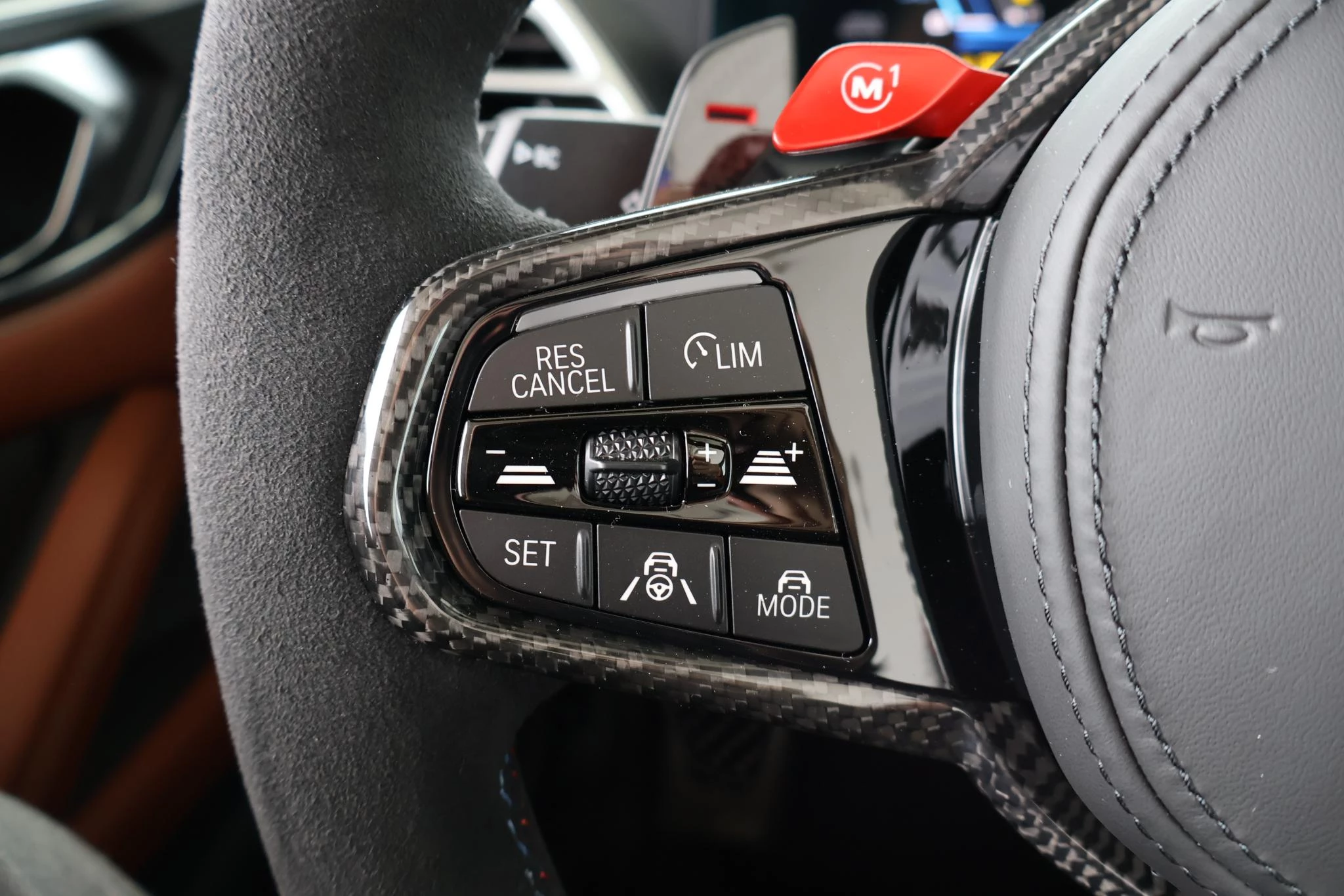 Hoofdafbeelding BMW M4