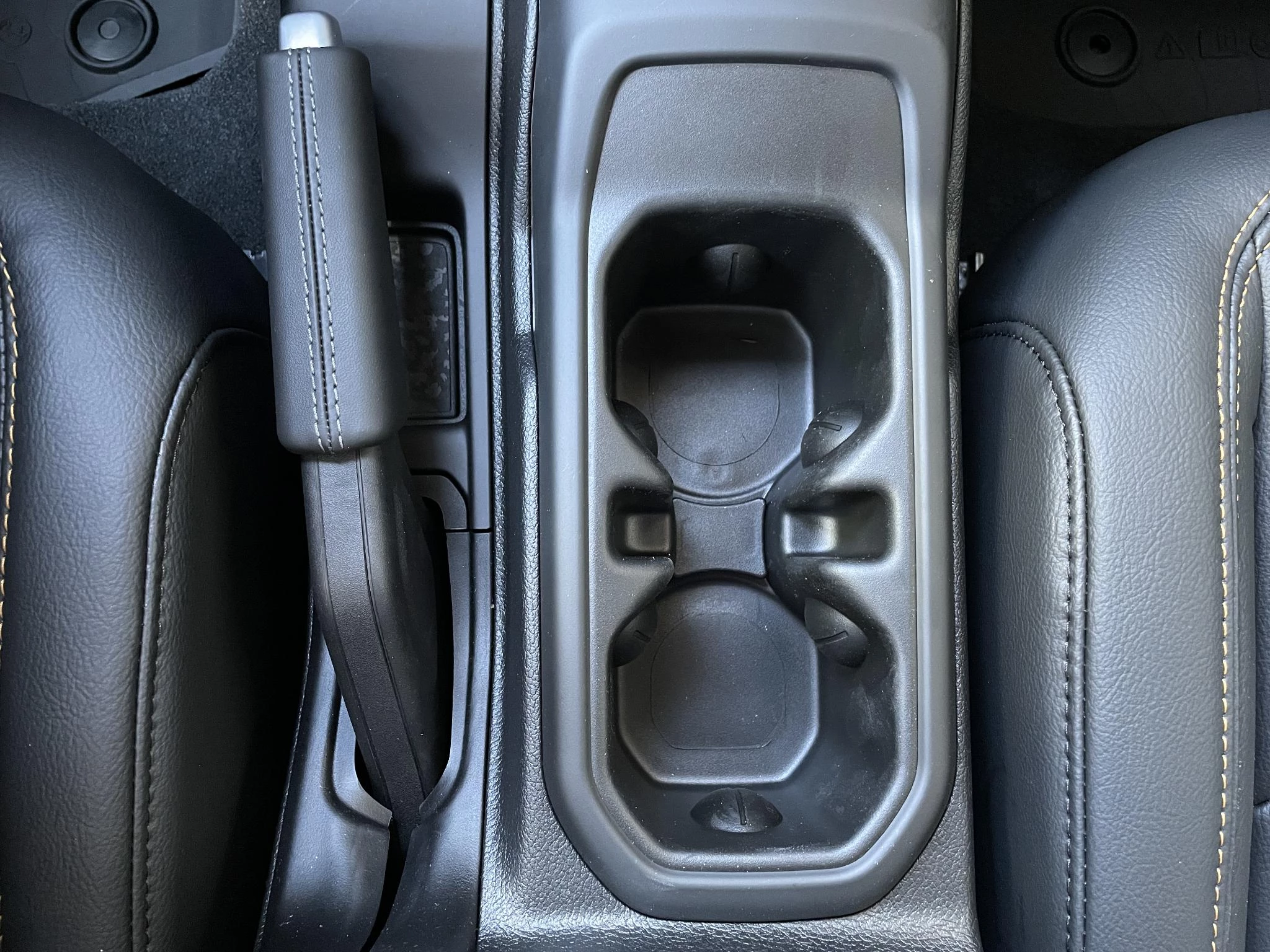 Hoofdafbeelding Jeep Wrangler