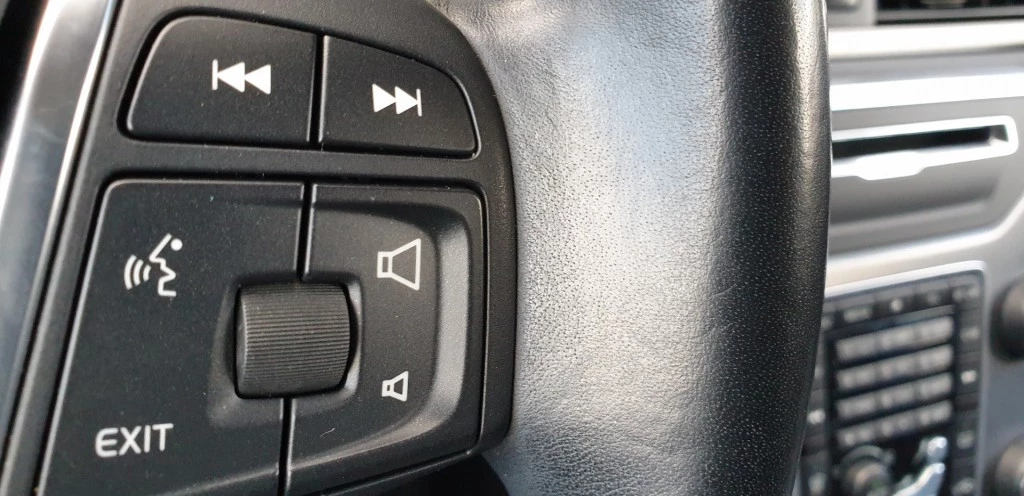 Hoofdafbeelding Volvo V70