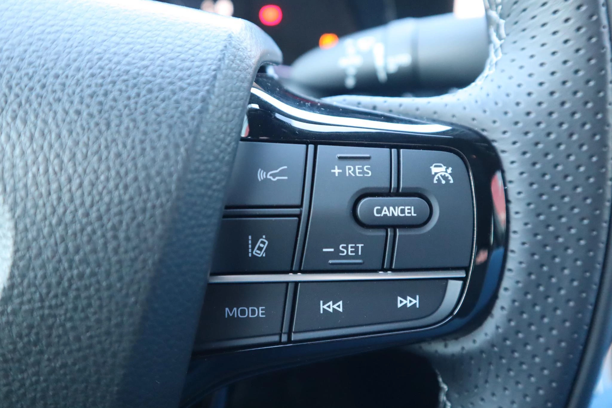 Hoofdafbeelding Toyota Mirai