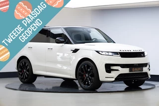 Land Rover Range Rover Sport 3.0 P460e Dynamic HSE PHEV