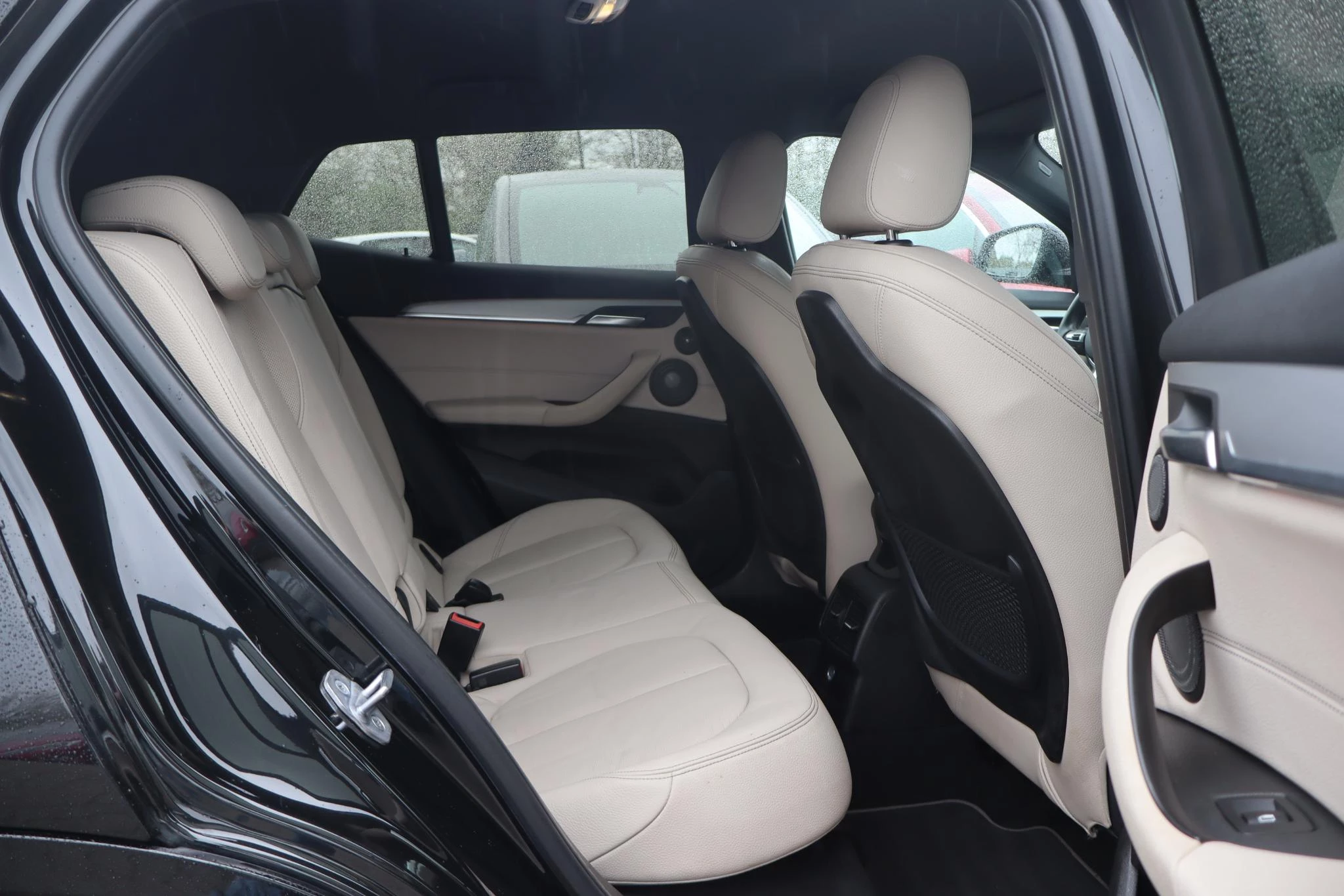 Hoofdafbeelding BMW X2