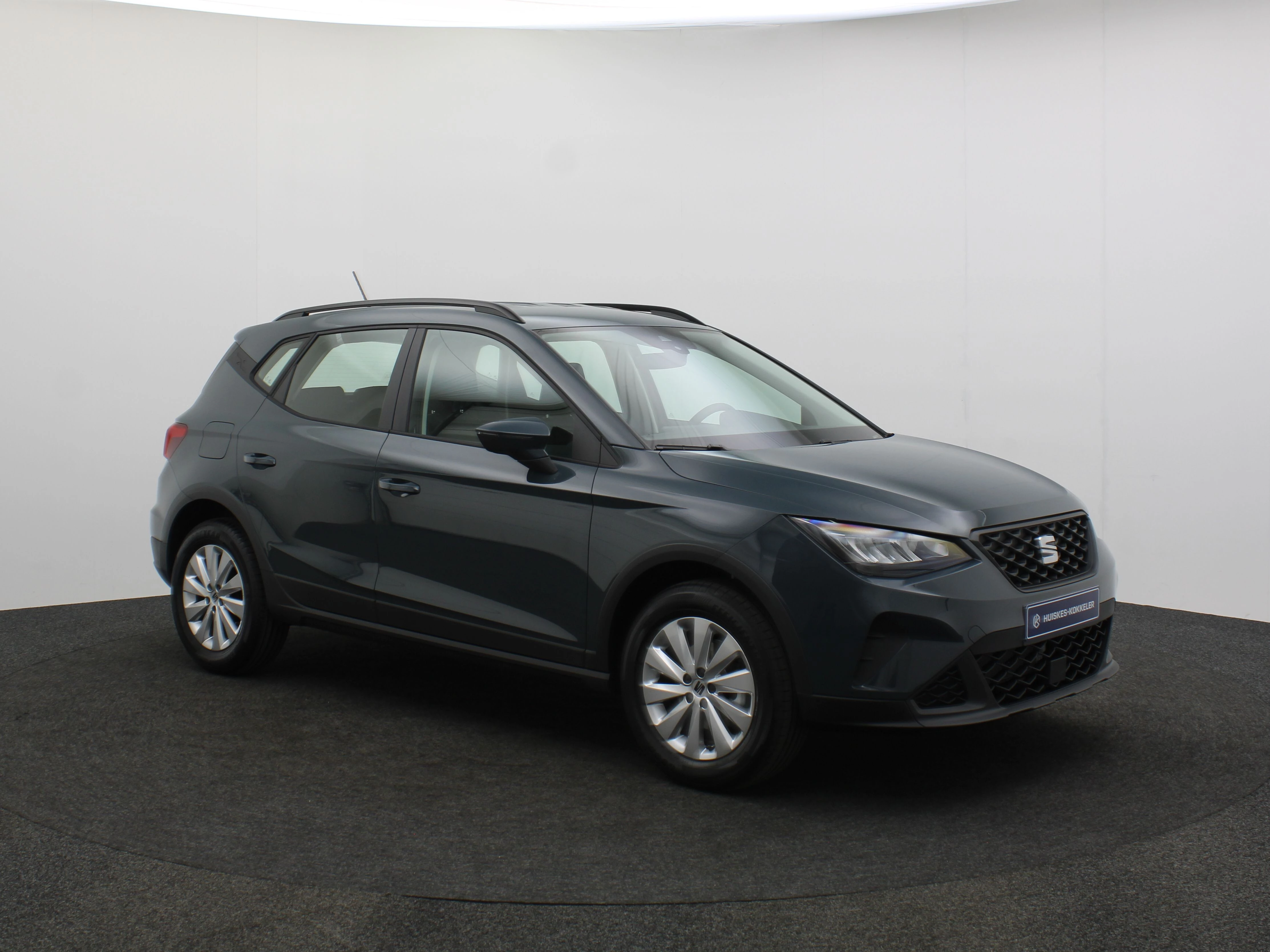 Hoofdafbeelding SEAT Arona