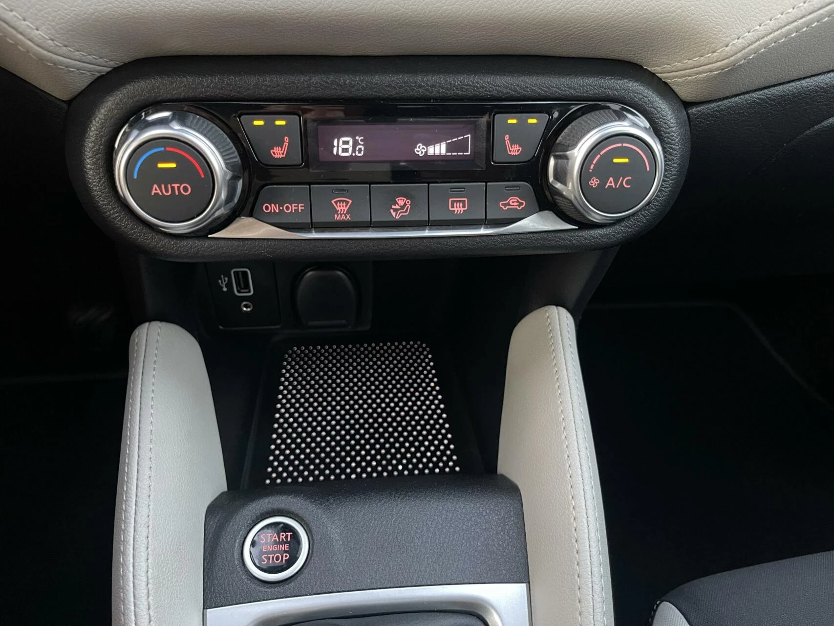 Hoofdafbeelding Nissan Micra