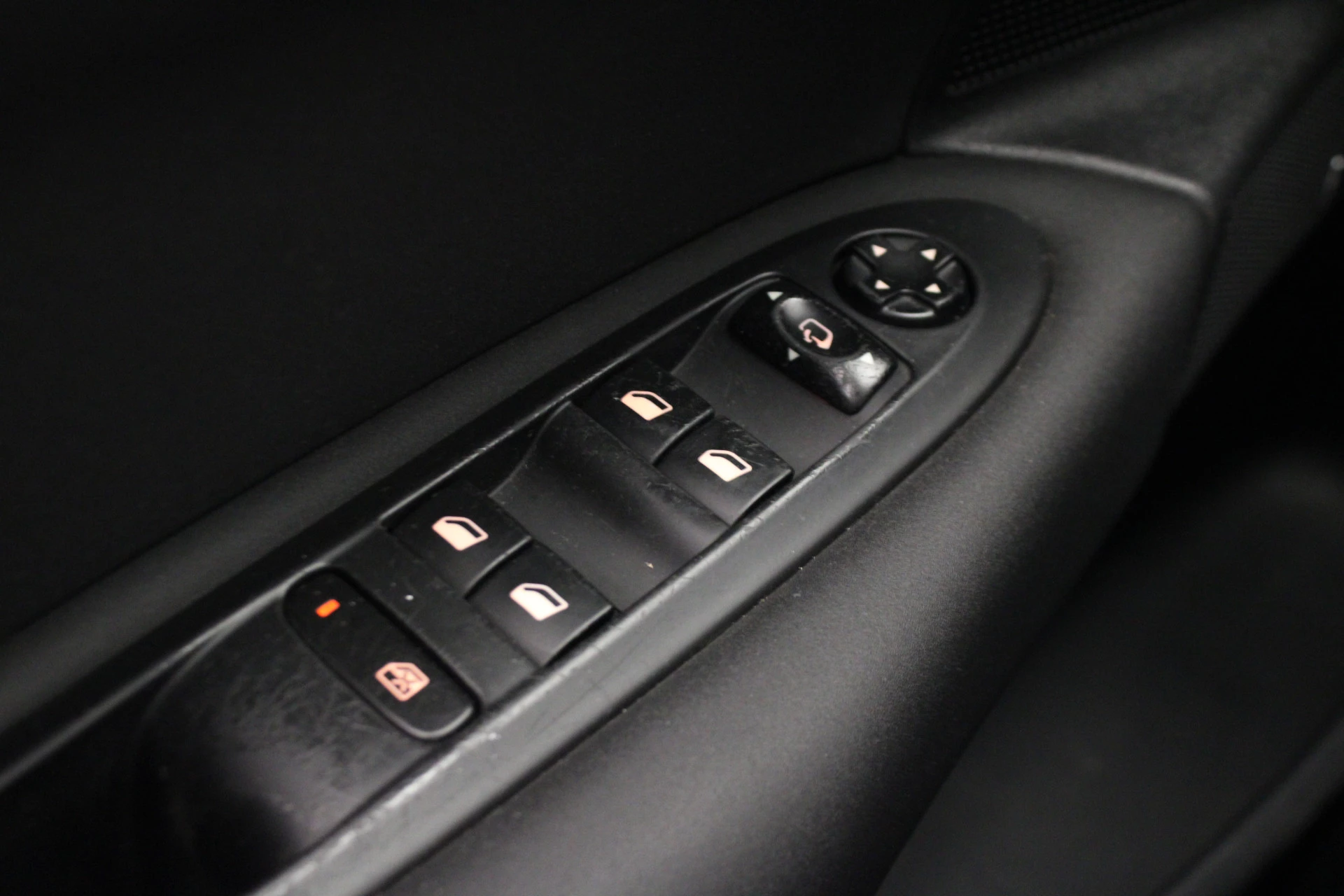 Hoofdafbeelding Citroën C4