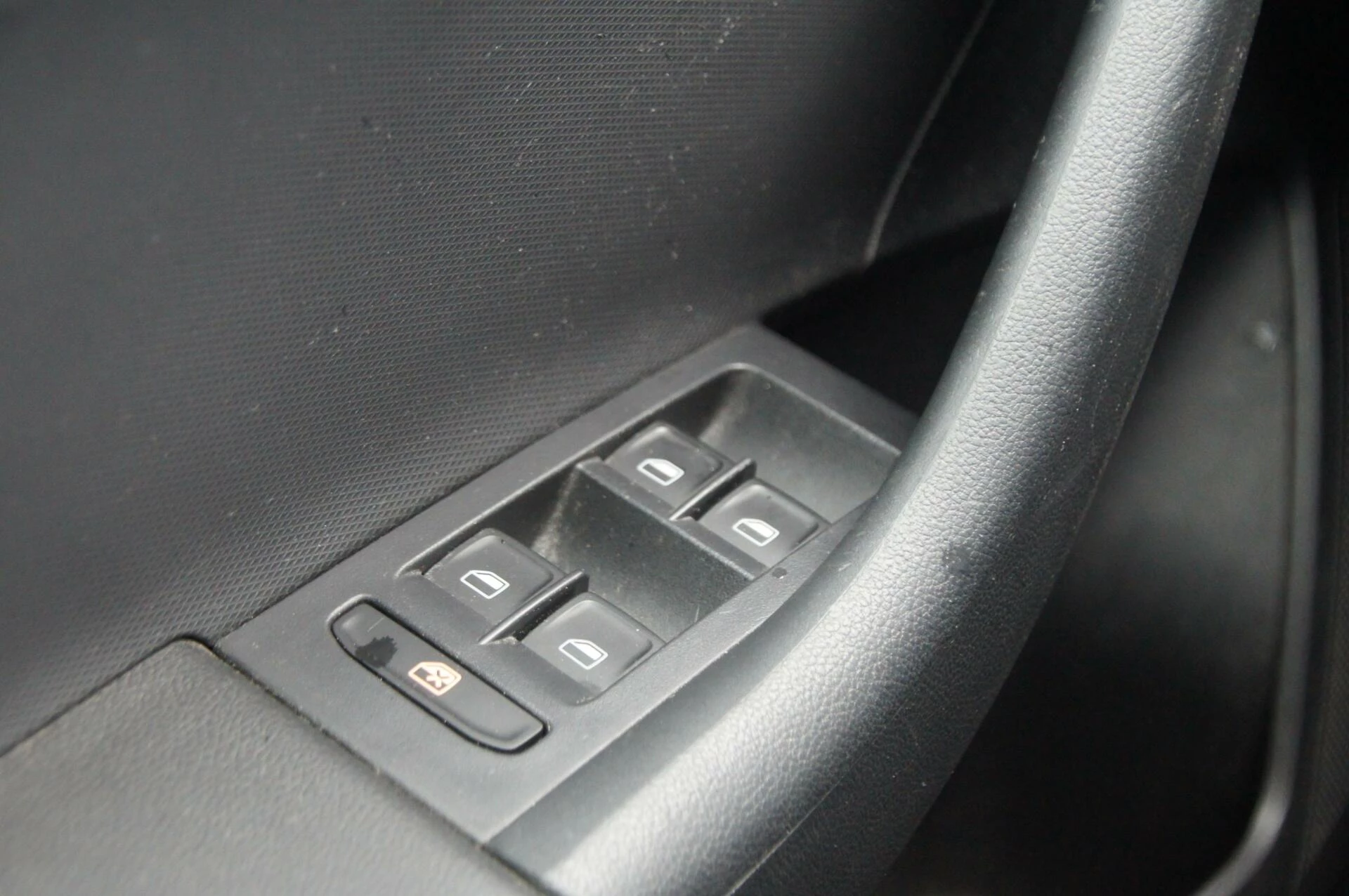 Hoofdafbeelding SEAT Toledo