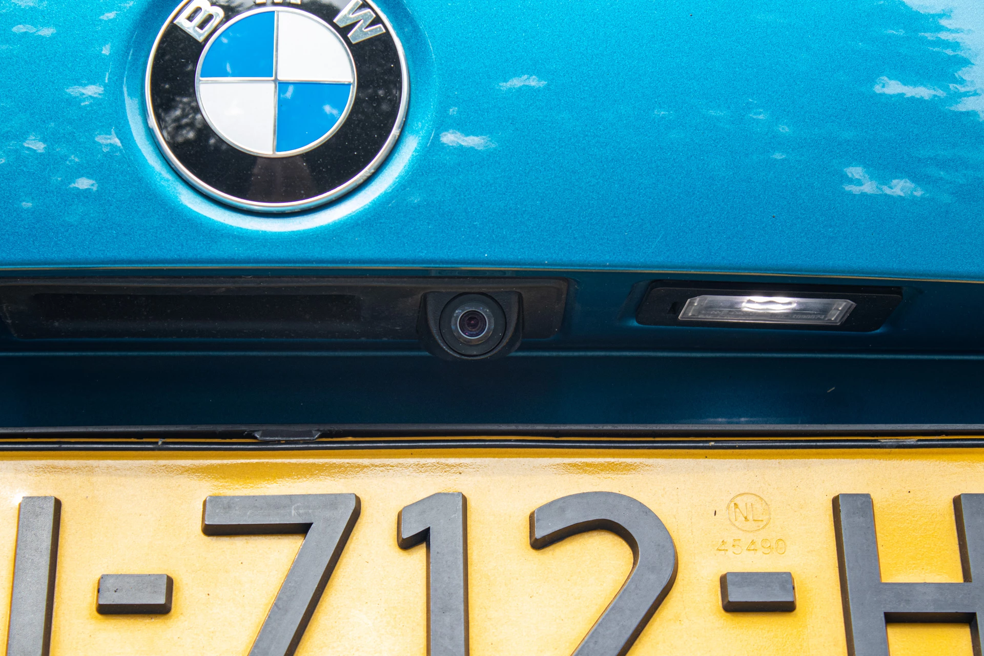 Hoofdafbeelding BMW M2