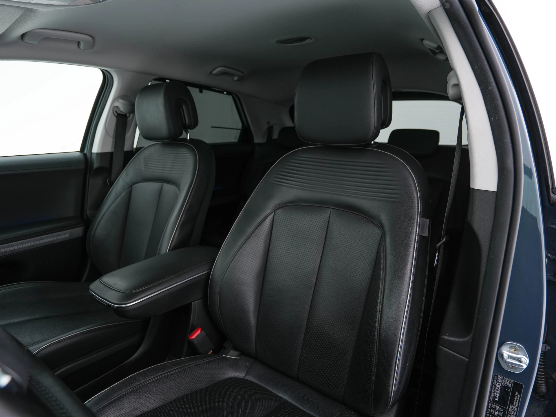 Hoofdafbeelding Hyundai IONIQ 5