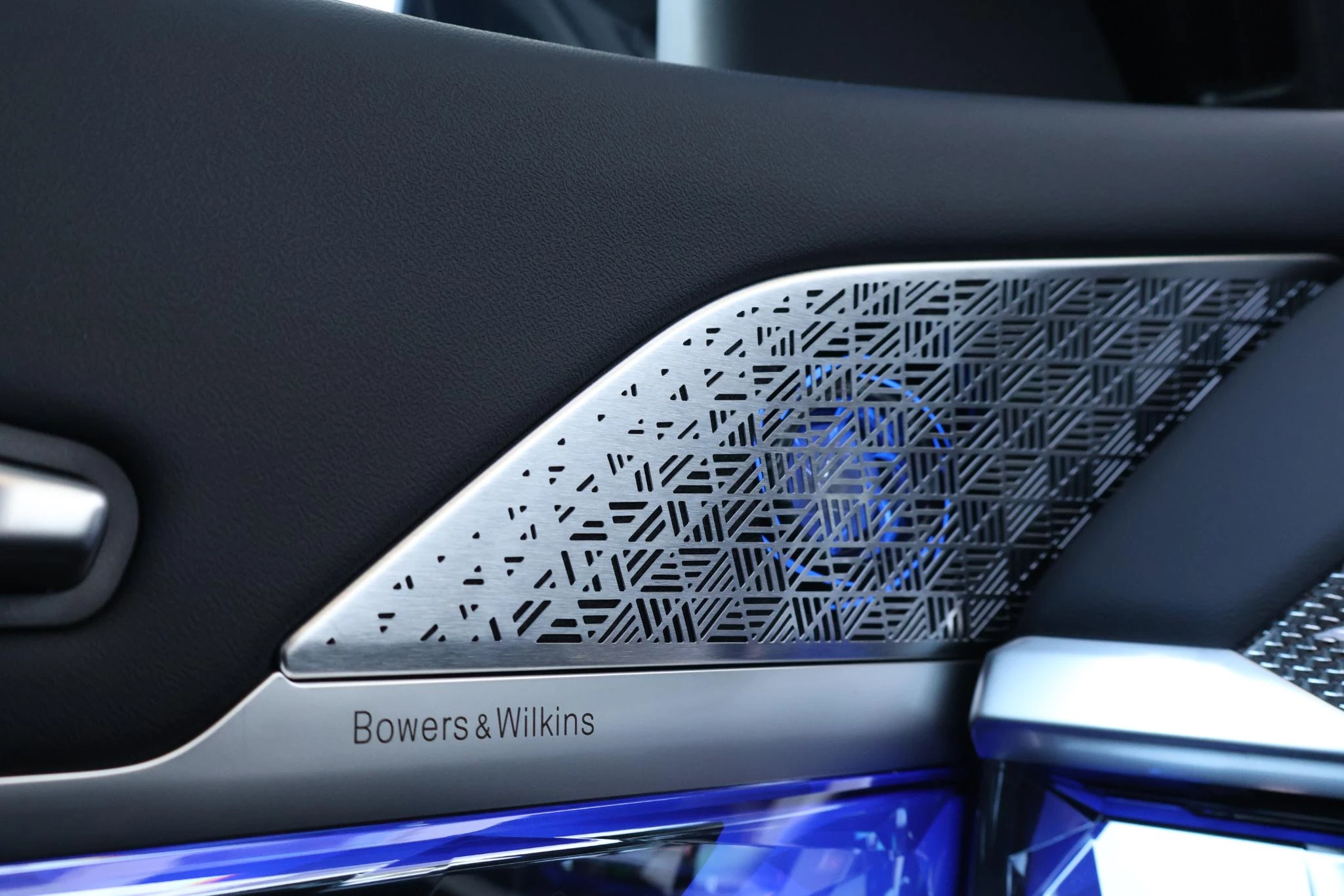 Hoofdafbeelding BMW 7 Serie