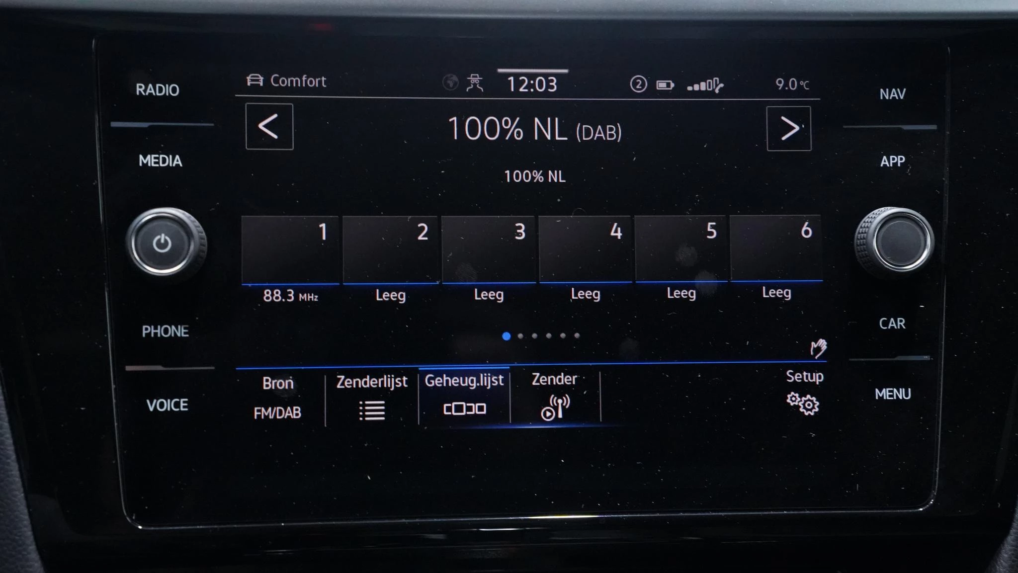 Hoofdafbeelding Volkswagen Arteon