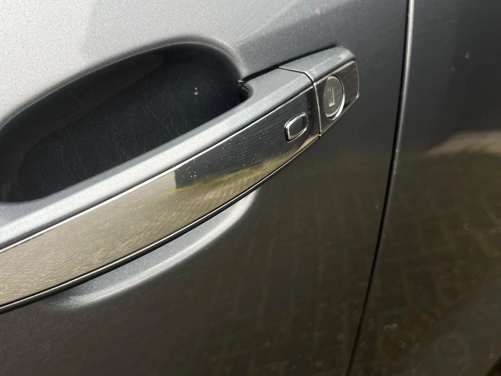 Hoofdafbeelding Opel Mokka X