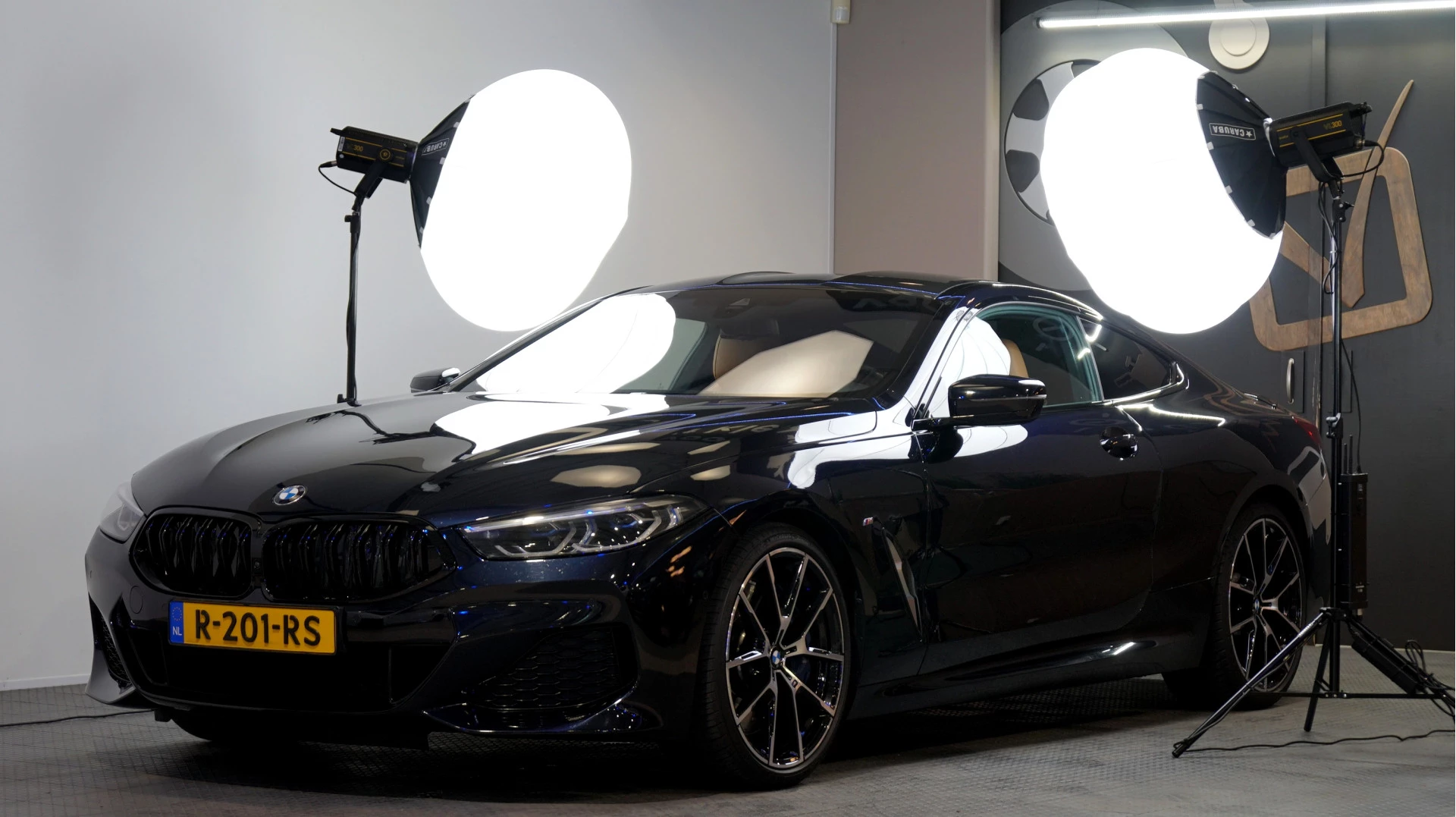 Hoofdafbeelding BMW 8 Serie