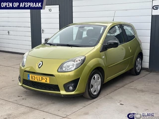 Renault Twingo 1.2-16V Dynamique