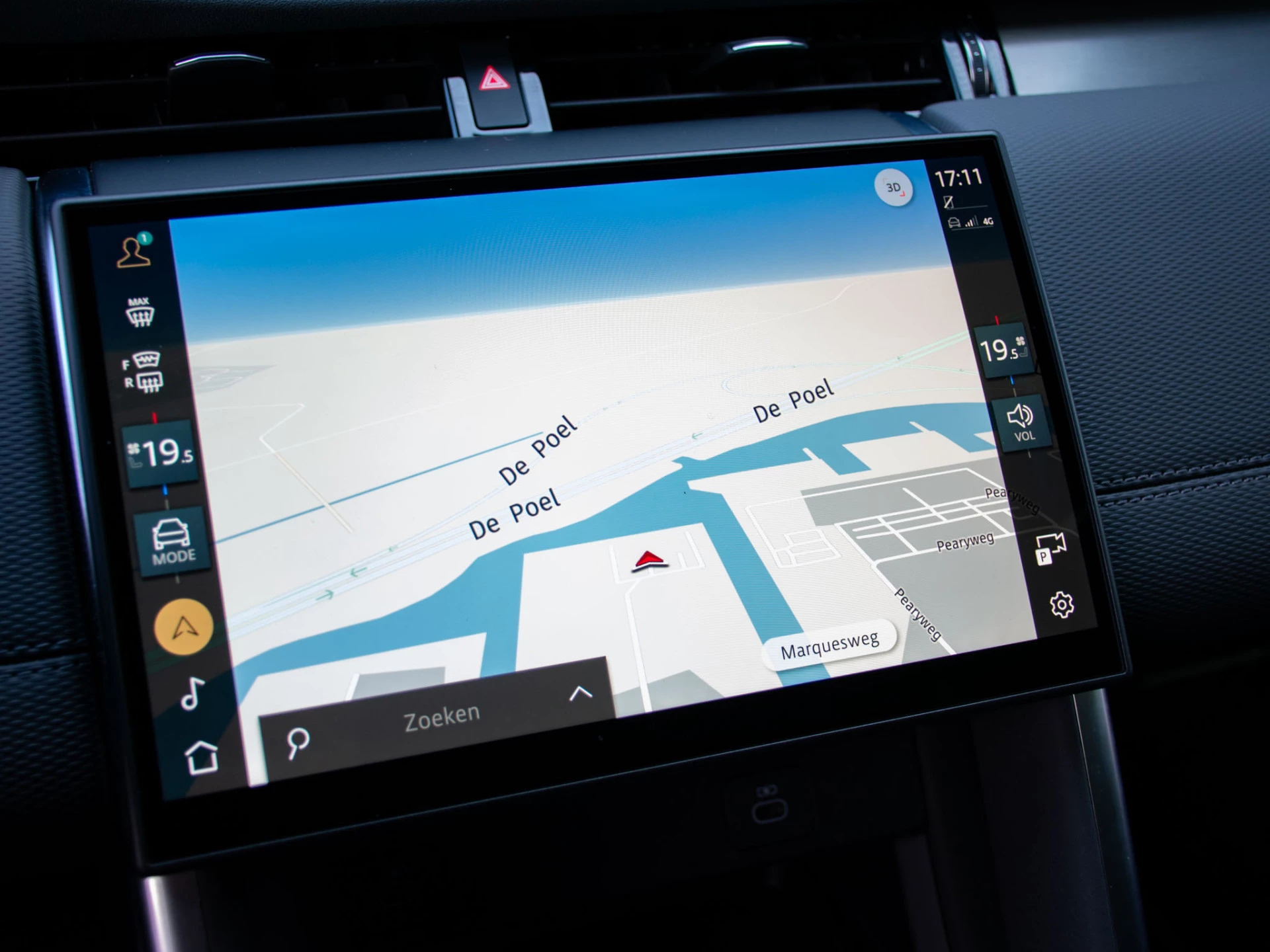 Hoofdafbeelding Land Rover Discovery Sport