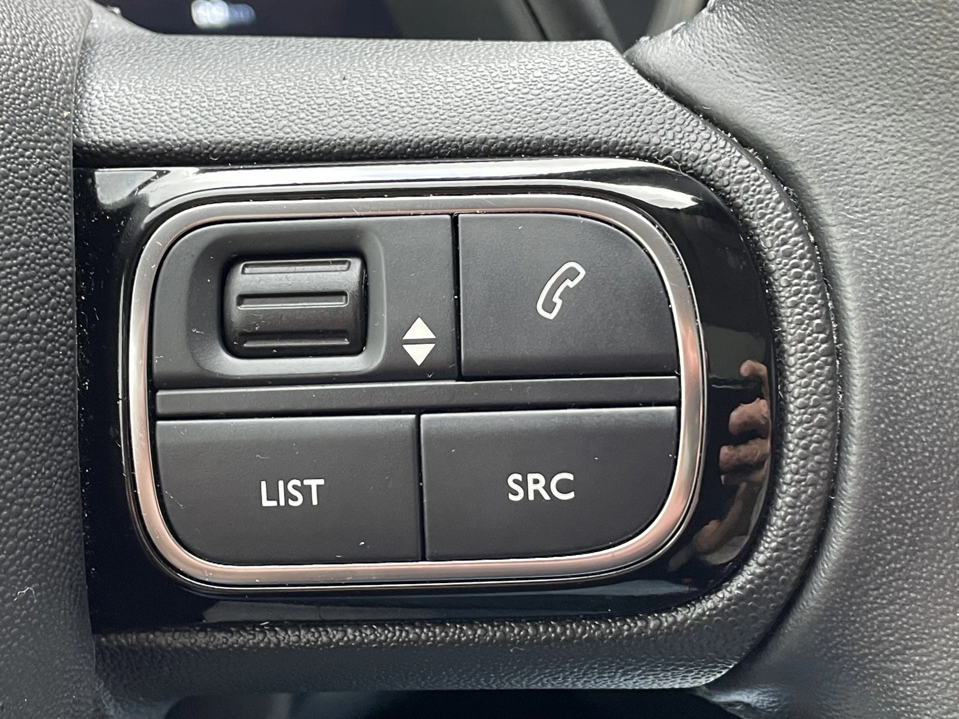 Hoofdafbeelding Citroën C5 Aircross