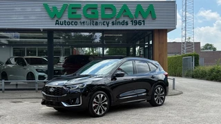 Ford Kuga 2.5 PHEV ST-LINE X 243pk / FULL OPTIONS / 20inch