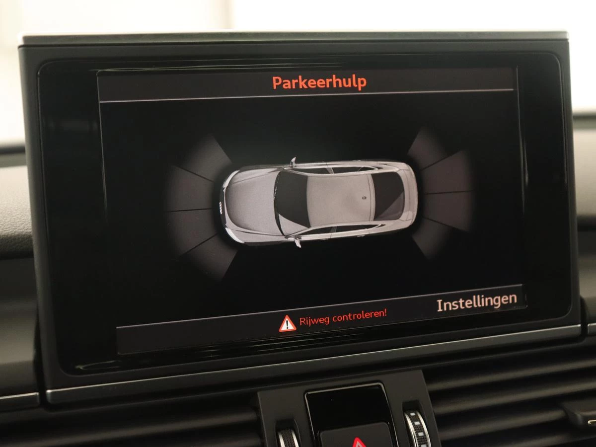 Hoofdafbeelding Audi A7