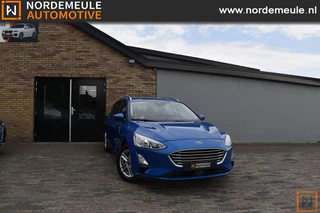 Ford Focus 1.5 ECOBL. TR.ED.BNS, Cruise, Trekhaak, Dealer