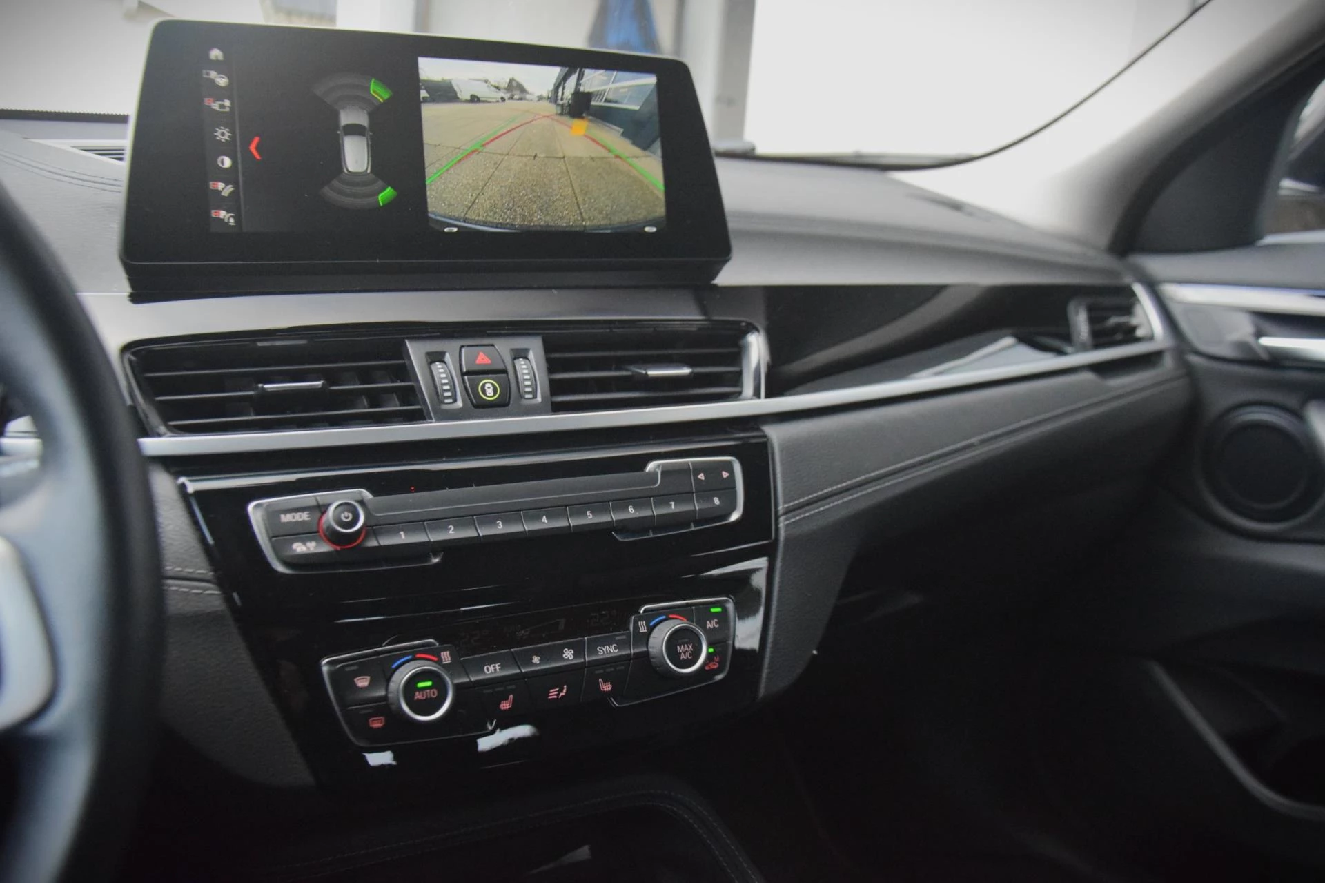 Hoofdafbeelding BMW X2