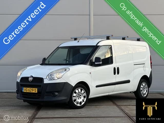 Fiat Doblò Cargo 1.6 MJ L1H2 SX ECO JET