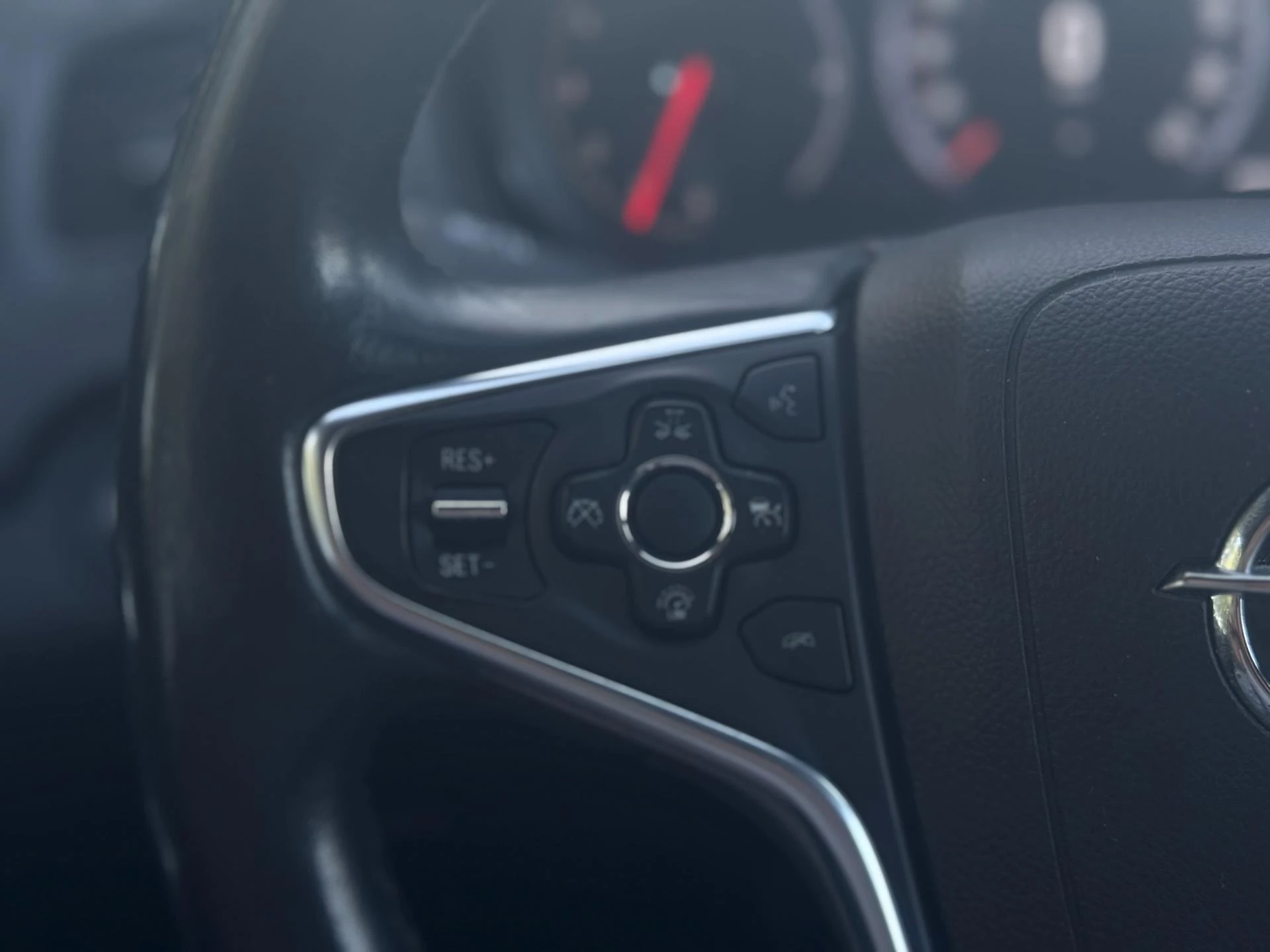 Hoofdafbeelding Opel Insignia
