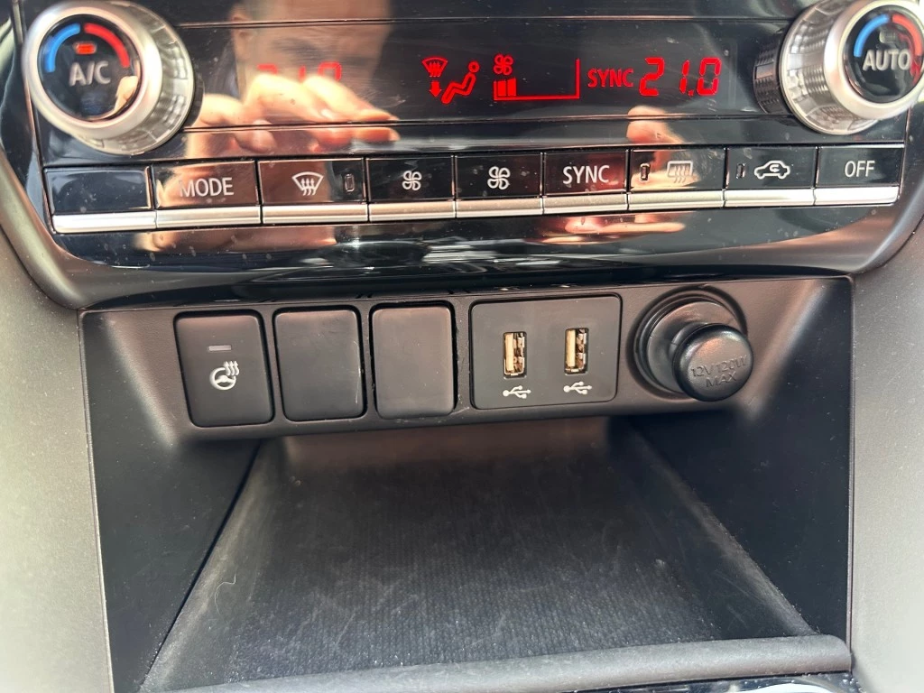 Hoofdafbeelding Mitsubishi Eclipse Cross
