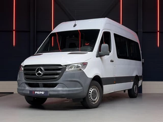 Mercedes Sprinter Tourer 311 CDI L2 366 |AUT.|ROLSTOEL|CLIMATE