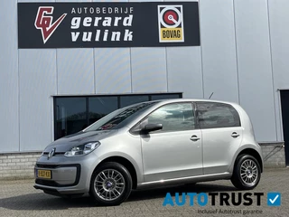 Volkswagen Up! 5 DEURS AIRCO ISOFIX BLUETOOTH LICHTMETAAL