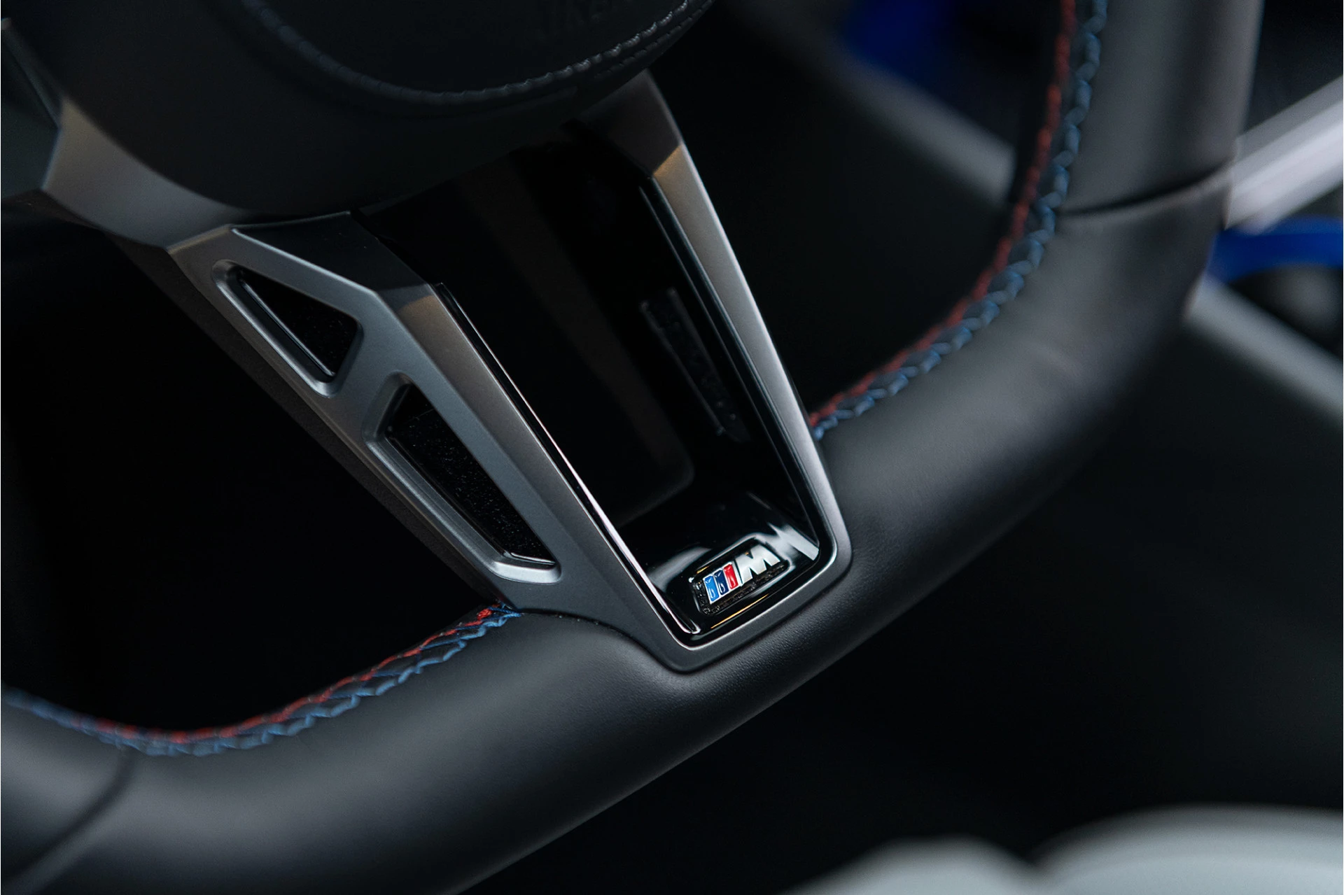 Hoofdafbeelding BMW M5