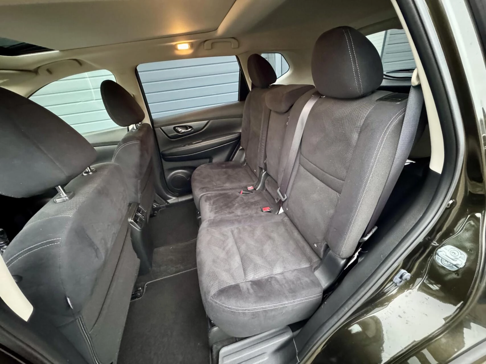 Hoofdafbeelding Nissan X-Trail