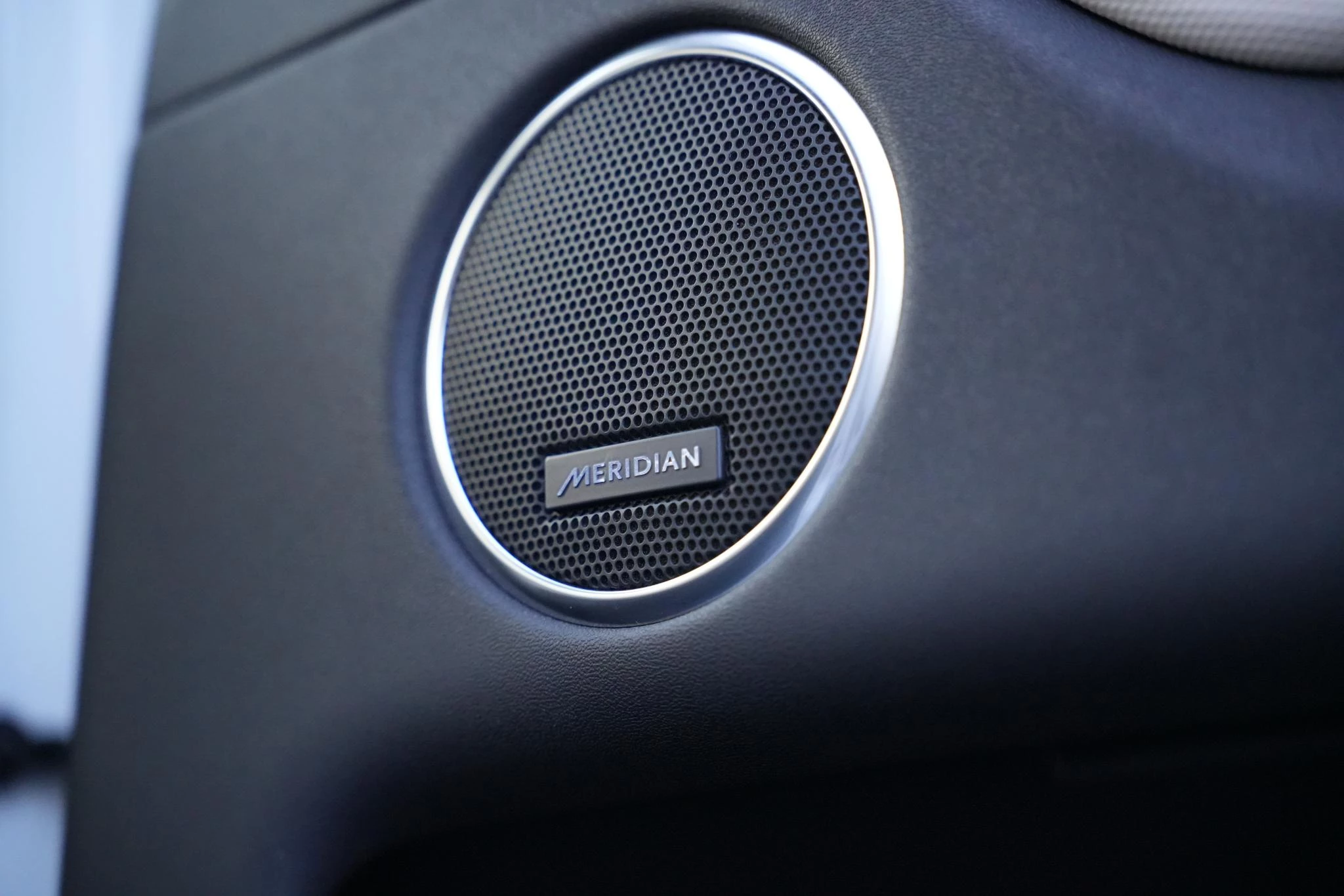 Hoofdafbeelding Land Rover Discovery Sport