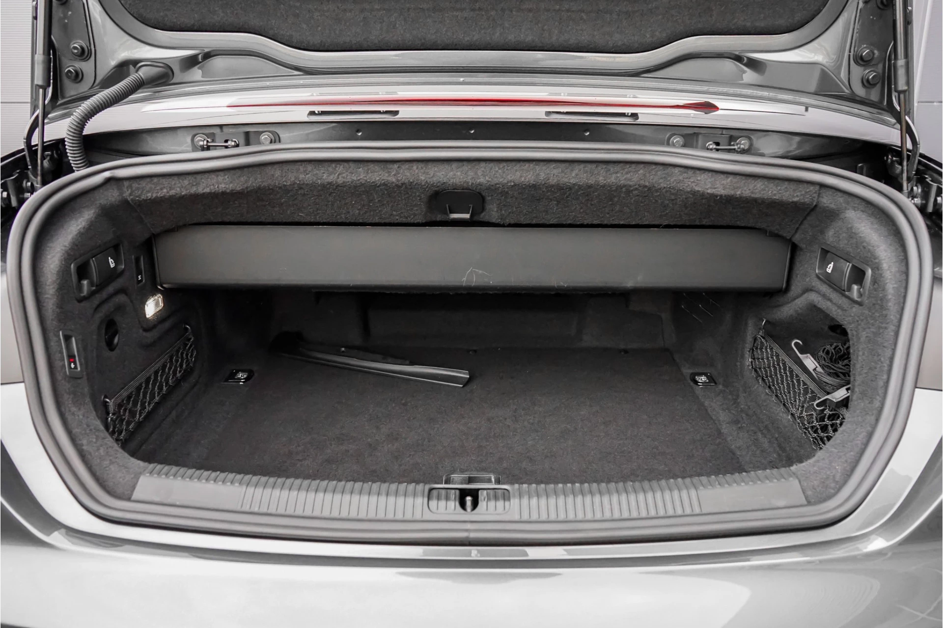 Hoofdafbeelding Audi S5