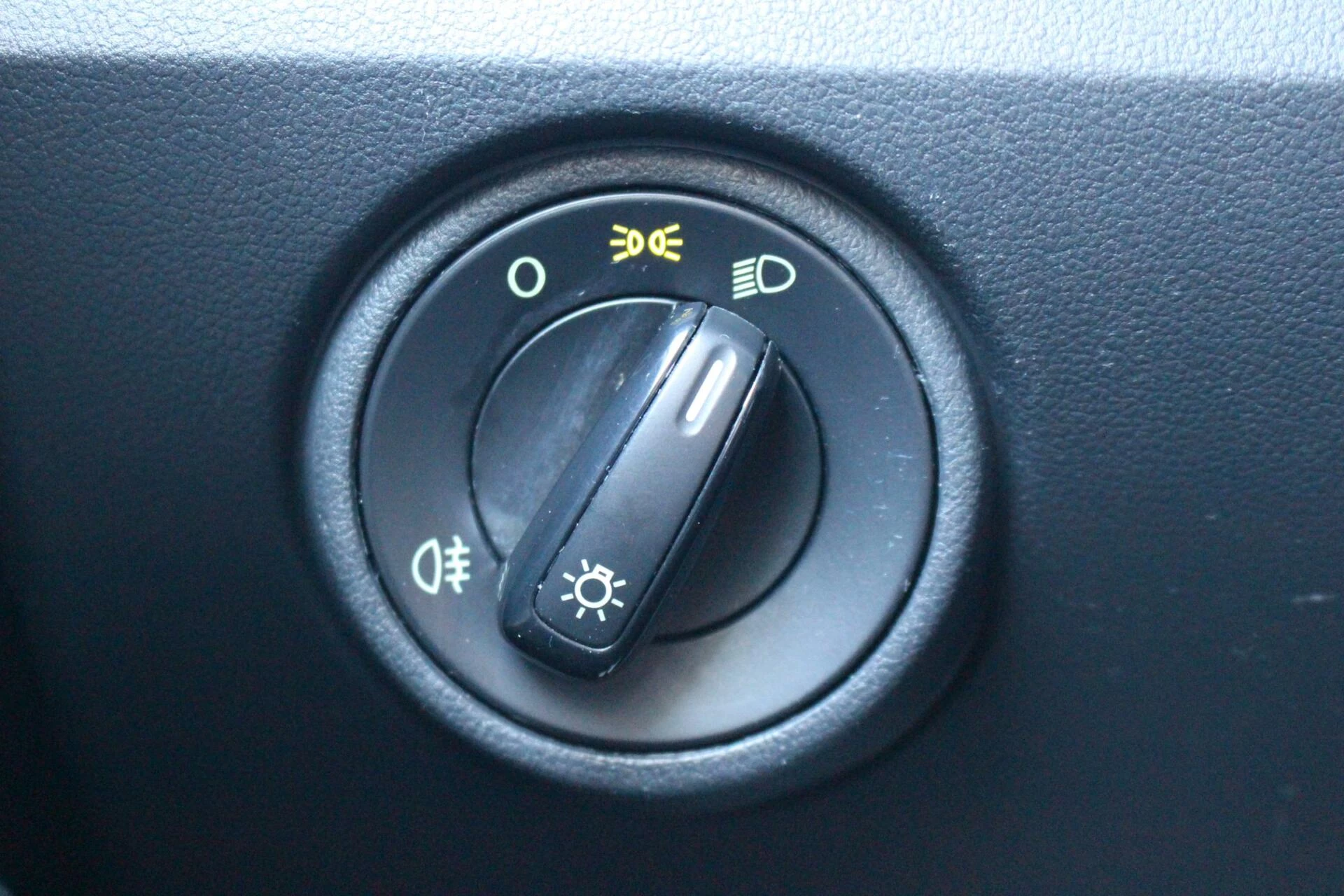 Hoofdafbeelding Škoda Citigo