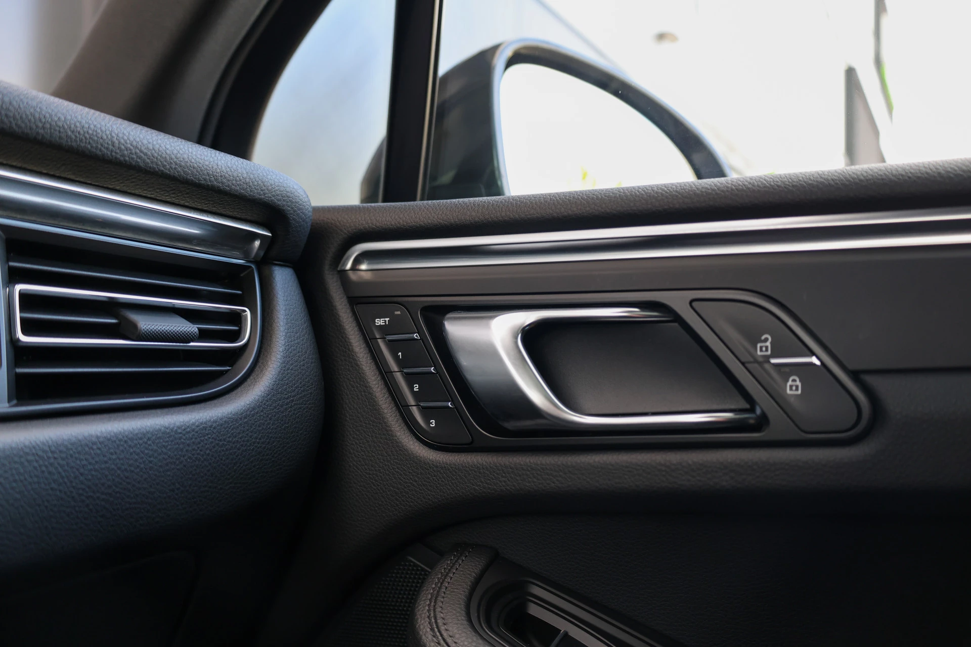 Hoofdafbeelding Porsche Macan