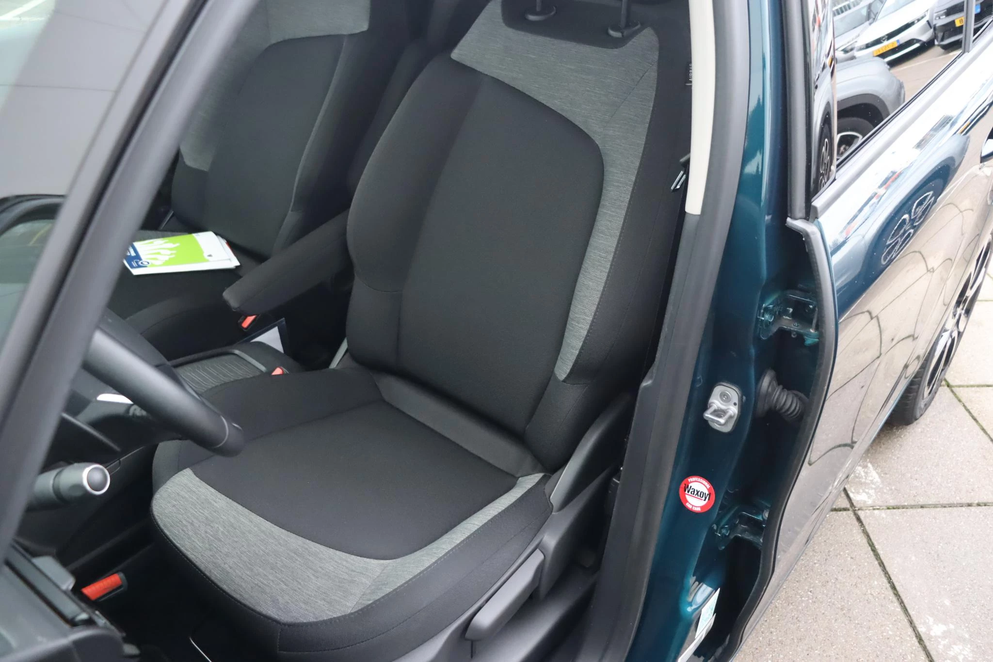 Hoofdafbeelding Citroën Grand C4 Spacetourer