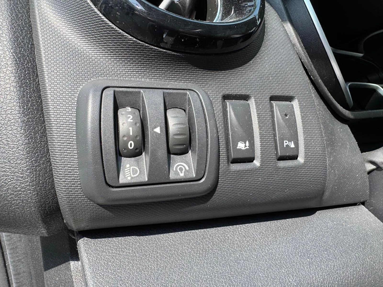 Hoofdafbeelding Nissan NV300