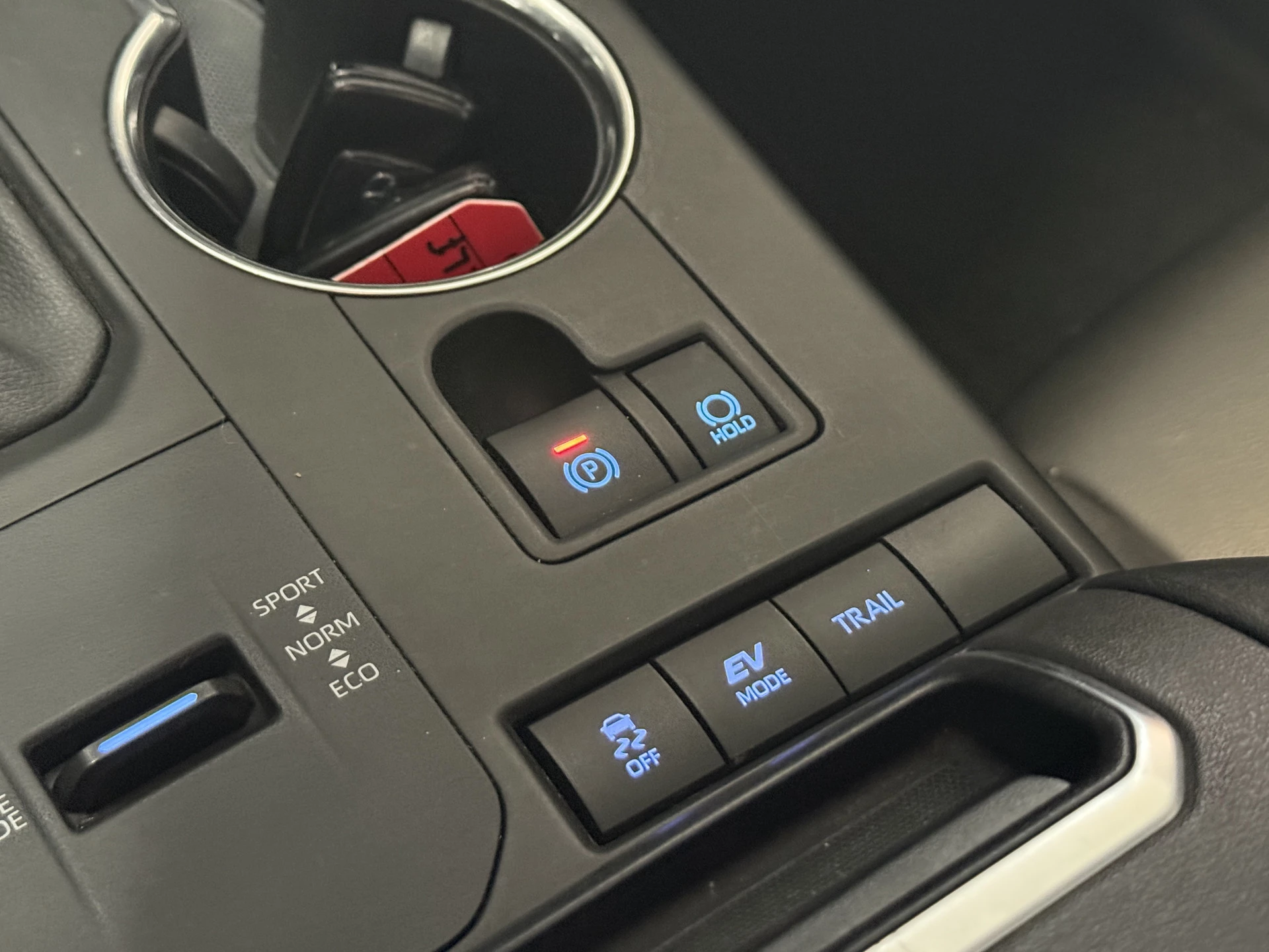 Hoofdafbeelding Toyota Highlander