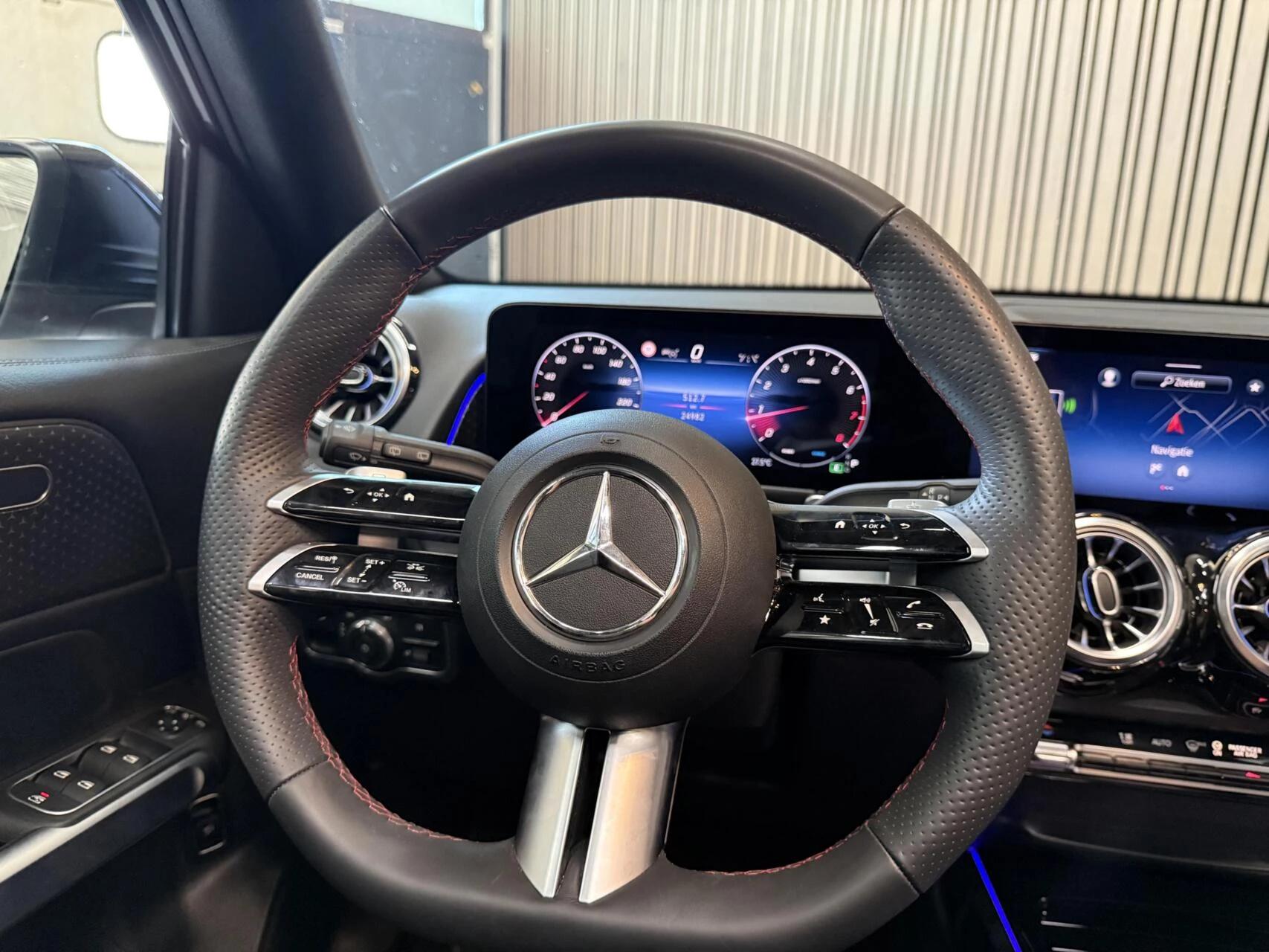 Hoofdafbeelding Mercedes-Benz GLB