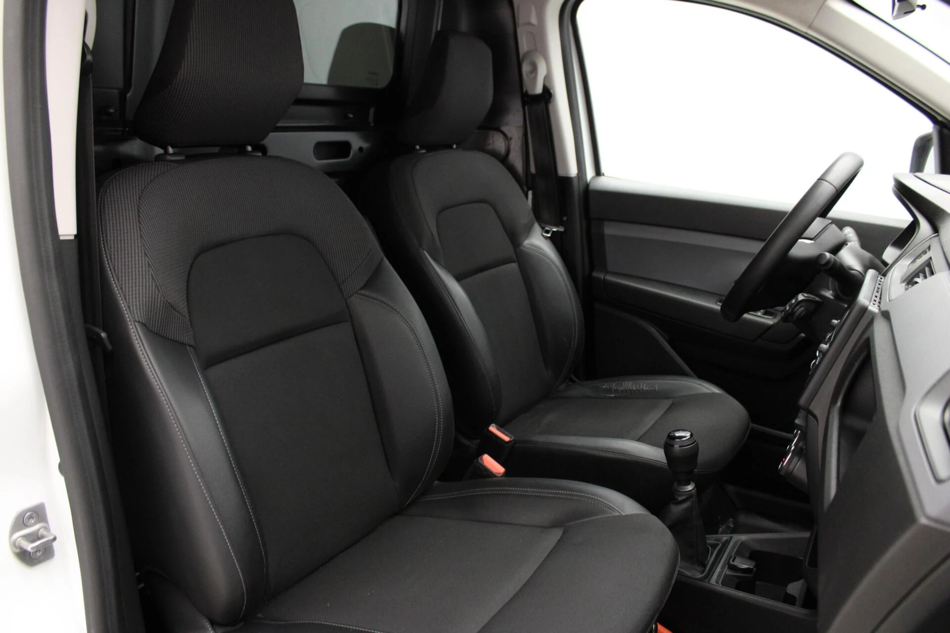 Hoofdafbeelding Renault Express
