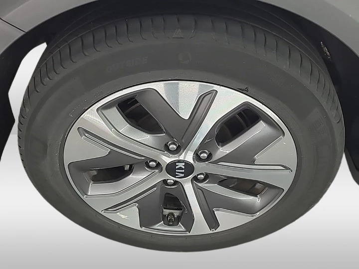 Hoofdafbeelding Kia e-Niro