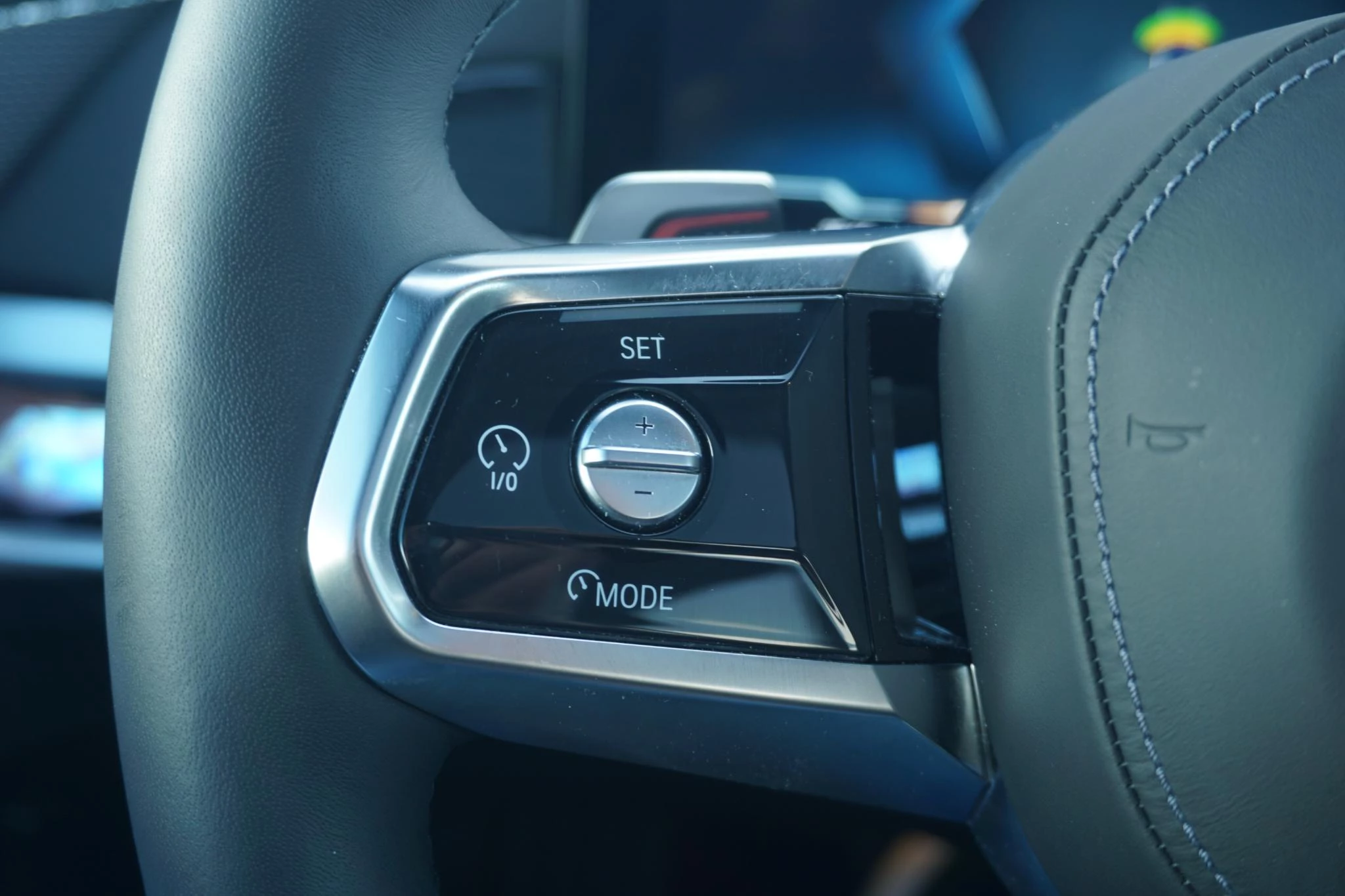 Hoofdafbeelding BMW i7