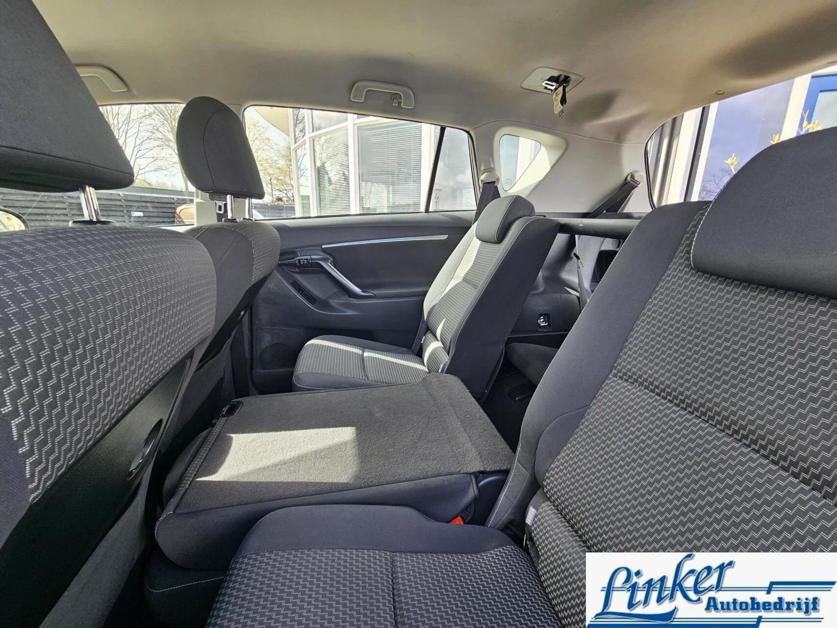 Hoofdafbeelding Toyota Verso