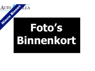 Mercedes-Benz C-Klasse 180 AMG Panodak Navi Leer Camera PTS Nightpack PTS Ambient LM velgen