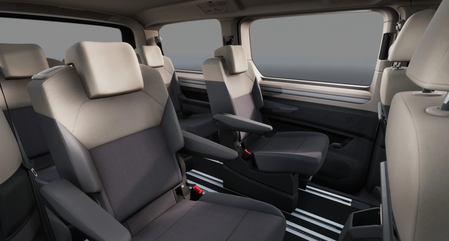 Hoofdafbeelding Volkswagen Multivan