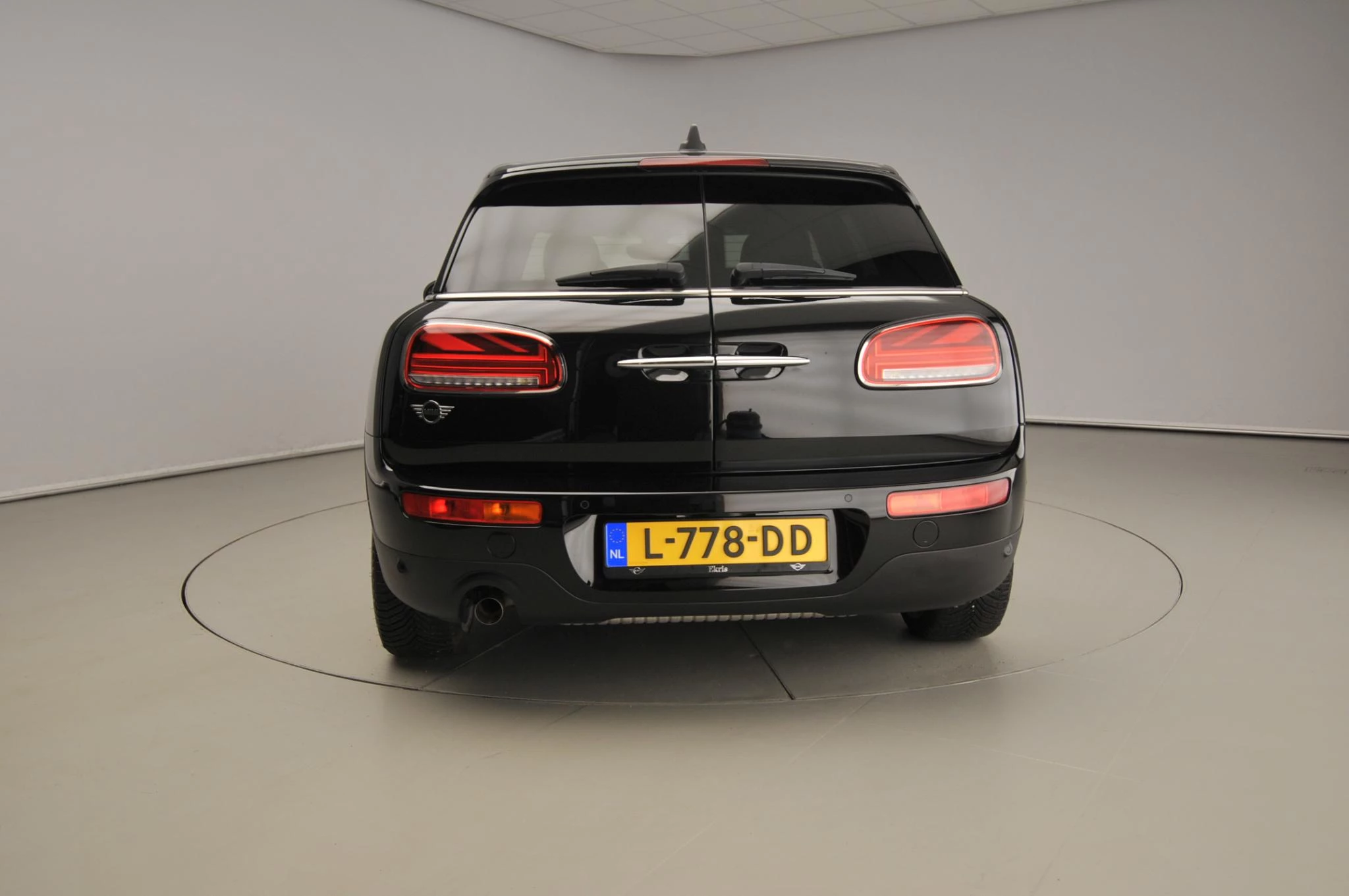 Hoofdafbeelding MINI Clubman