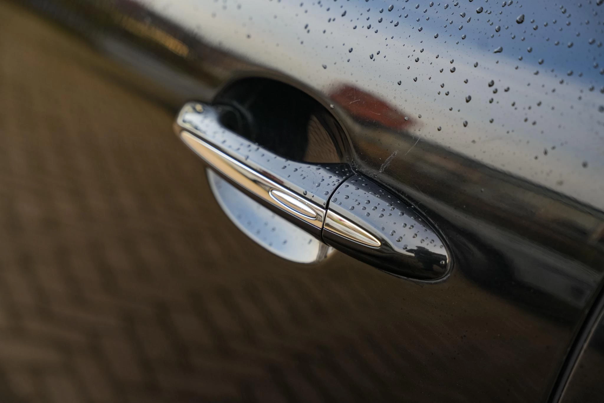 Hoofdafbeelding Jaguar XJ